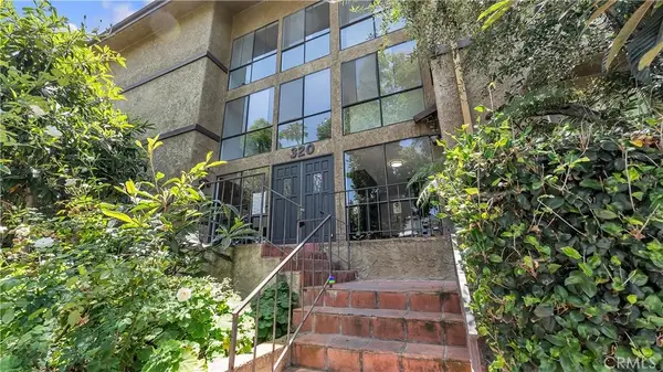 320 E Stocker #304, Glendale, CA 91207