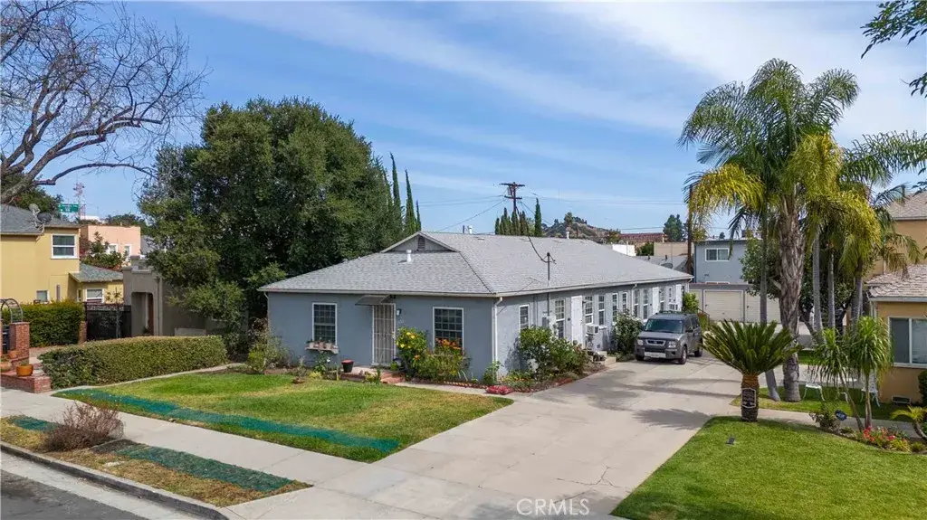 1456 Stanley Avenue, Glendale, CA 91206 - #1