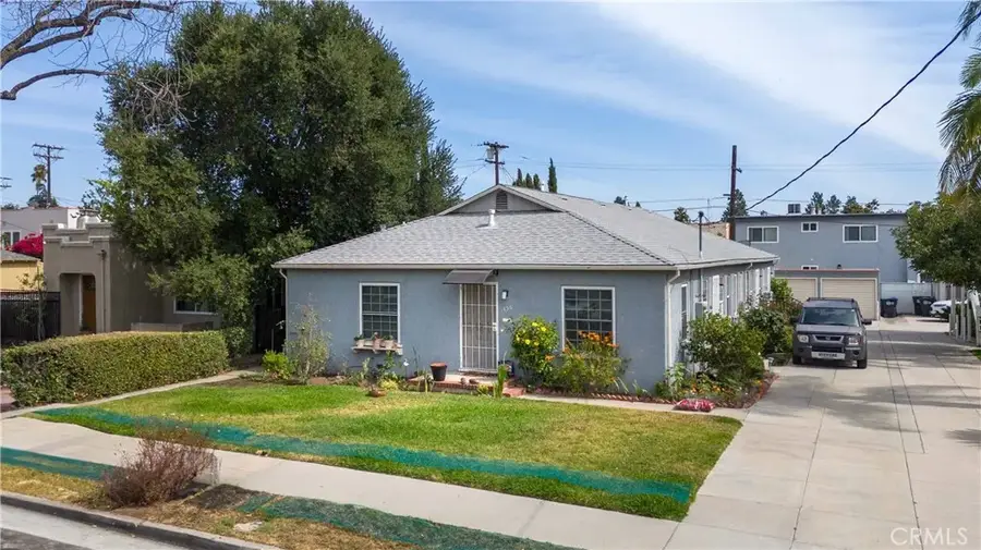1456 Stanley Avenue, Glendale, CA 91206 - #2