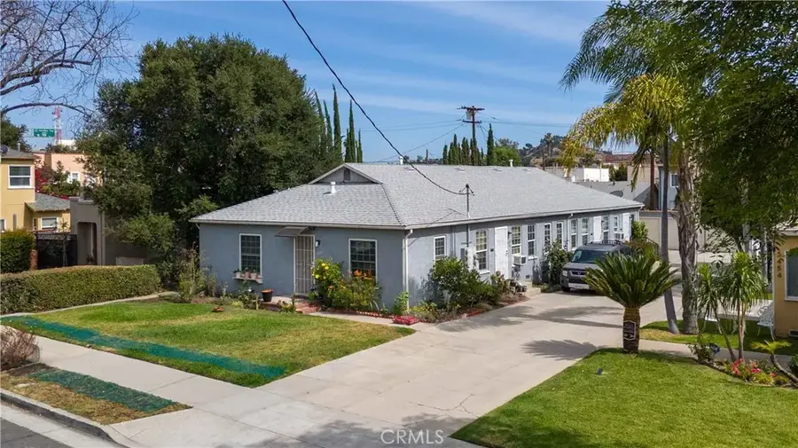 1456 Stanley Avenue, Glendale, CA 91206 - #3