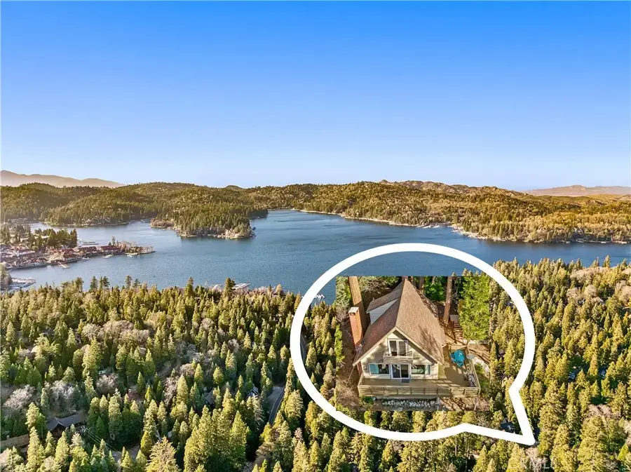 225 Fremont, Lake Arrowhead, CA 92352 - #2