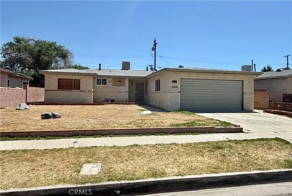 44866 Rodin Avenue, Lancaster, CA 93535