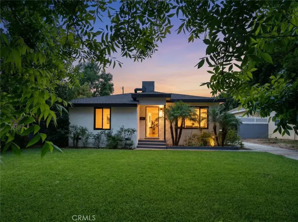 7907 Satsuma, Sun Valley, CA 91352 - #1