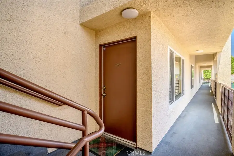 10119 Pinewood Avenue #207, Tujunga, CA 91042 - #3