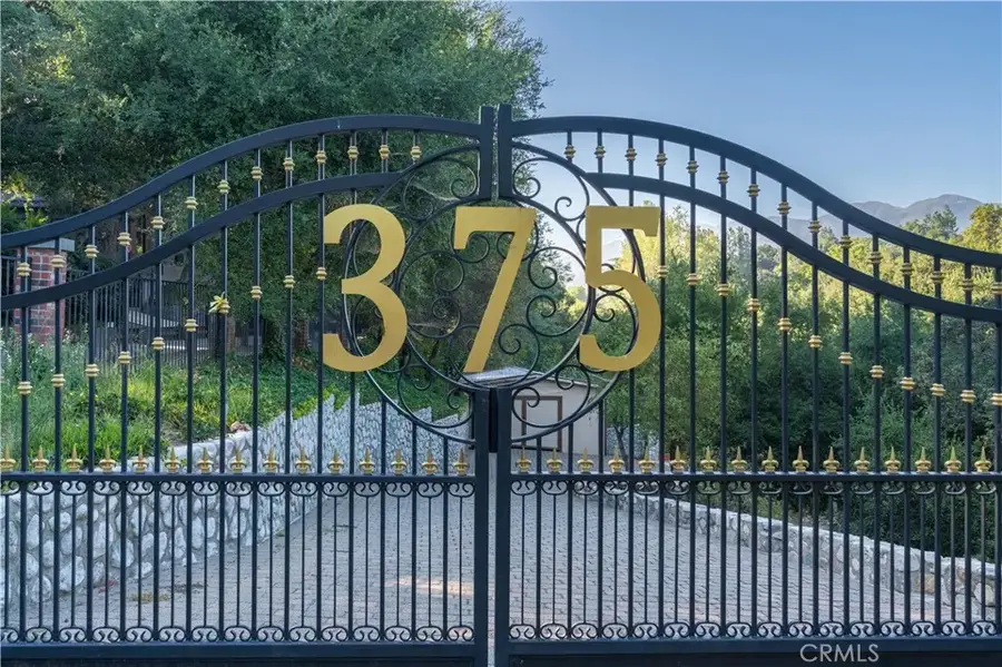 375 Berkshire Avenue, La Canada Flintridge, CA 91011 - #2