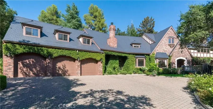 375 Berkshire Avenue, La Canada Flintridge, CA 91011 - #3