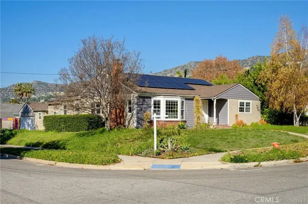 505 Cambridge Drive, Burbank, CA 91504 - #1
