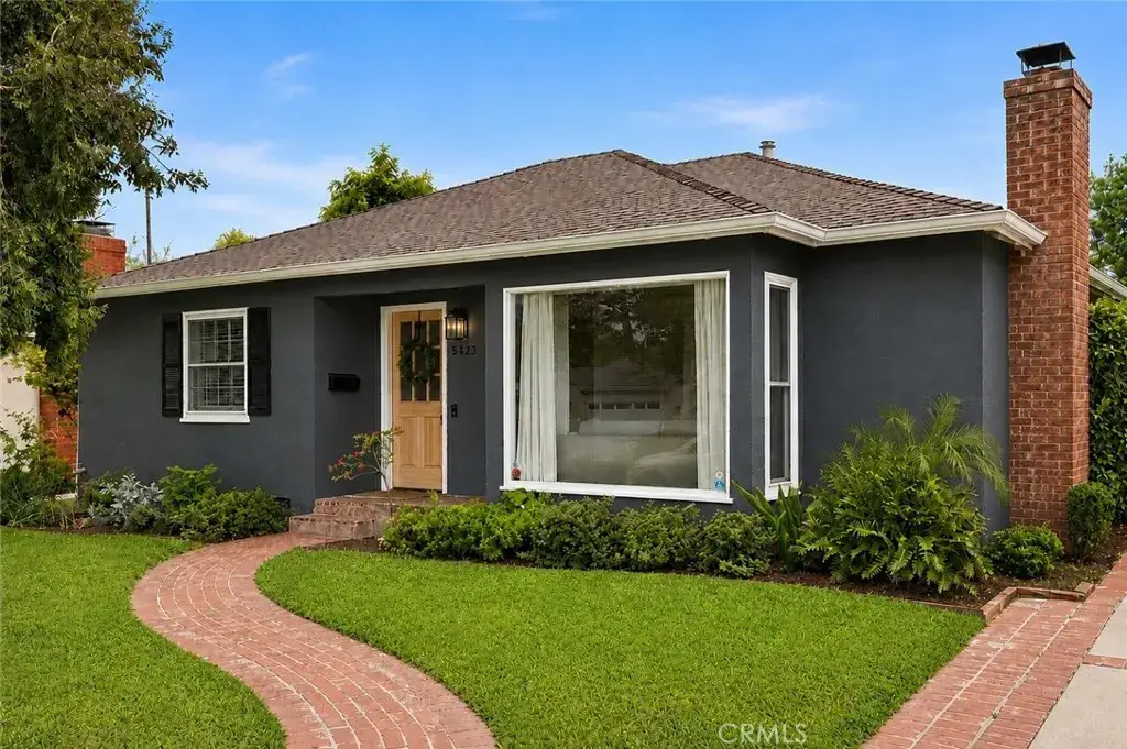 5423 Columbus Ave, Sherman Oaks, CA 91411 - #1