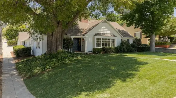 203 E Mountain, Glendale, CA 91207