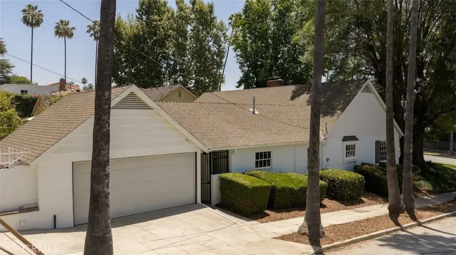 203 E Mountain, Glendale, CA 91207 - #3