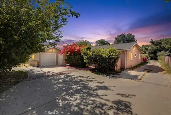 19000 Strathern, Reseda, CA 91335