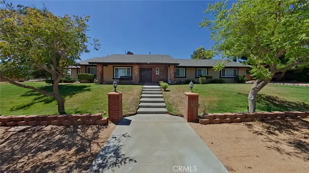 814 Lisa Street, Palmdale, CA 93551 - #1
