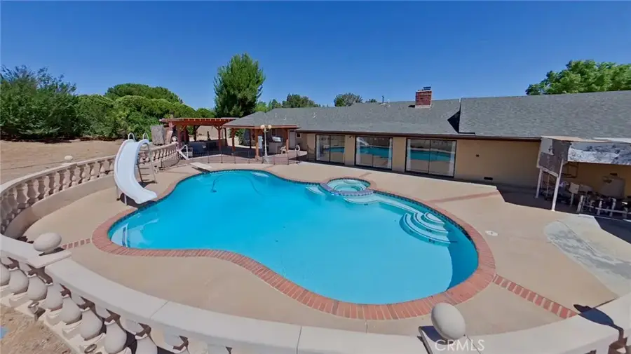 814 Lisa Street, Palmdale, CA 93551 - #2