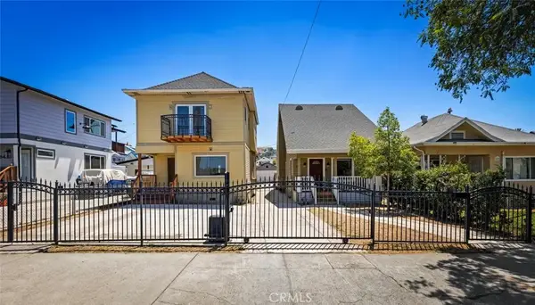 2676 Workman, Los Angeles, CA 90031