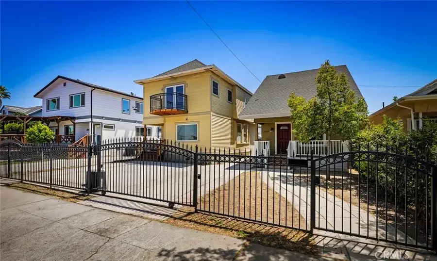 2676 Workman, Los Angeles, CA 90031 - #3