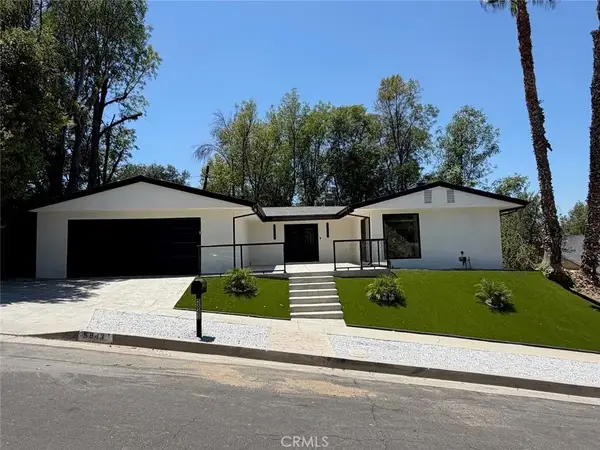 5843 Nevada, Woodland Hills, CA 91367