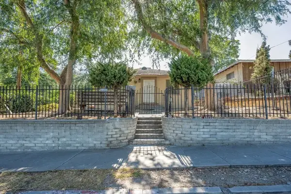 10652 Commerce, Tujunga, CA 91042