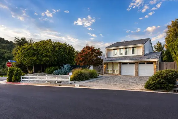4301 Cezanne Avenue, Woodland Hills, CA 91364