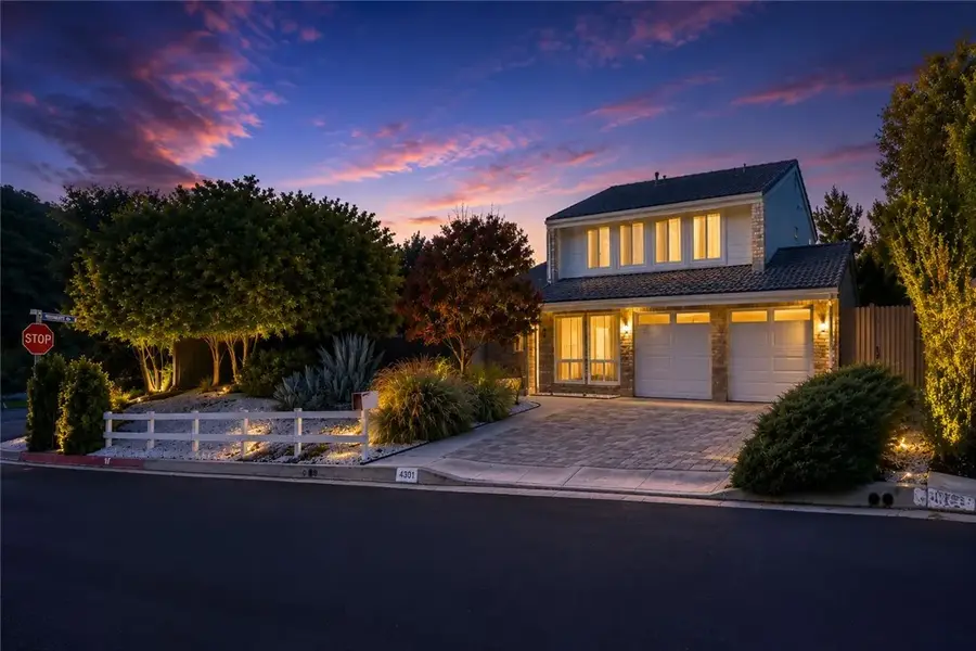 4301 Cezanne Avenue, Woodland Hills, CA 91364 - #2