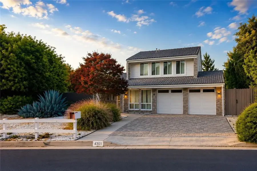 4301 Cezanne Avenue, Woodland Hills, CA 91364 - #3