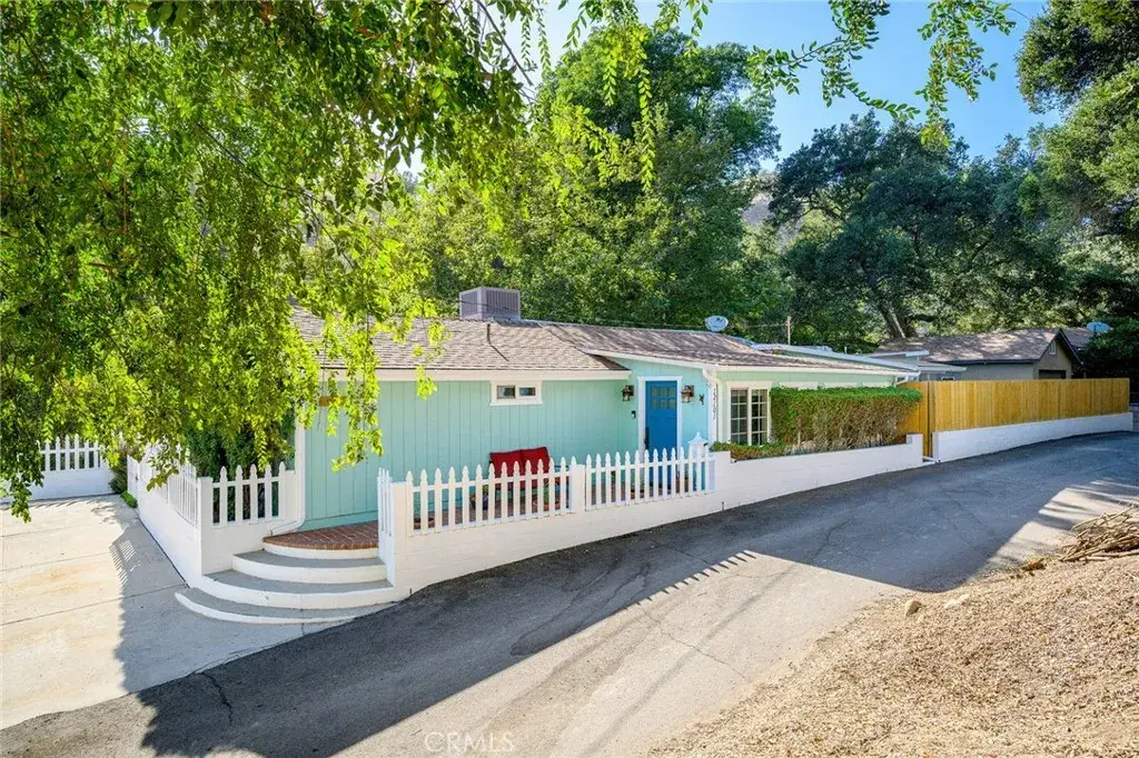 12101 Spring Trail, Sylmar, CA 91342 - #1