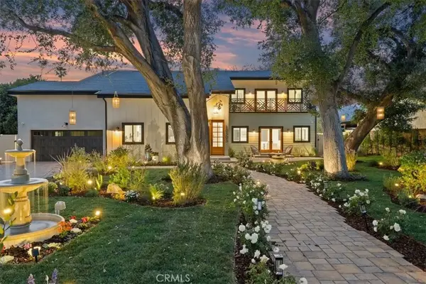 10505 Jordan, Chatsworth, CA 91311