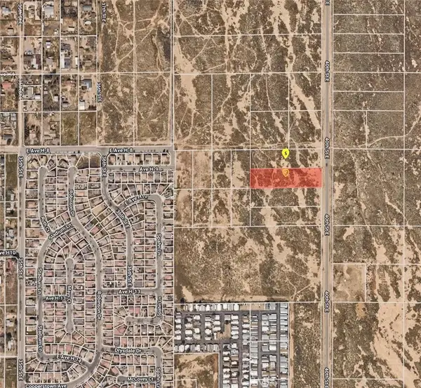 0 40th St E H8, Lancaster, CA 93535