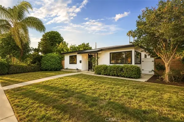 16751 Ludlow Street, Granada Hills, CA 91344