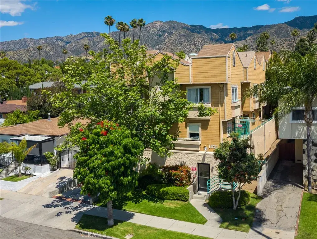 1421 5th Street #1, Glendale, CA 91201 - #1