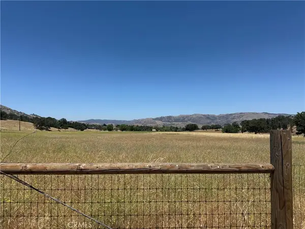 0 Jeffery, Tehachapi, CA 93561