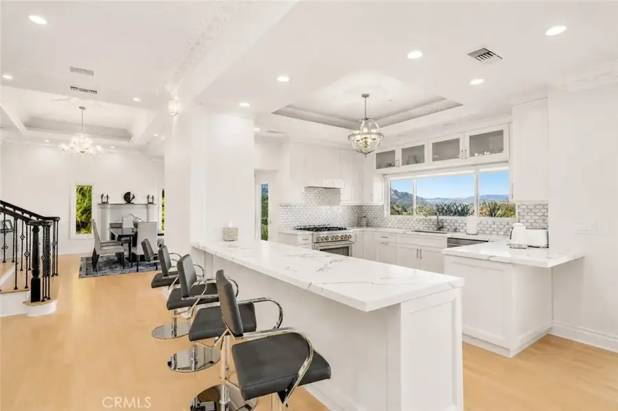 3426 Ayars Canyon Way, Glendale, CA 91208 - #3