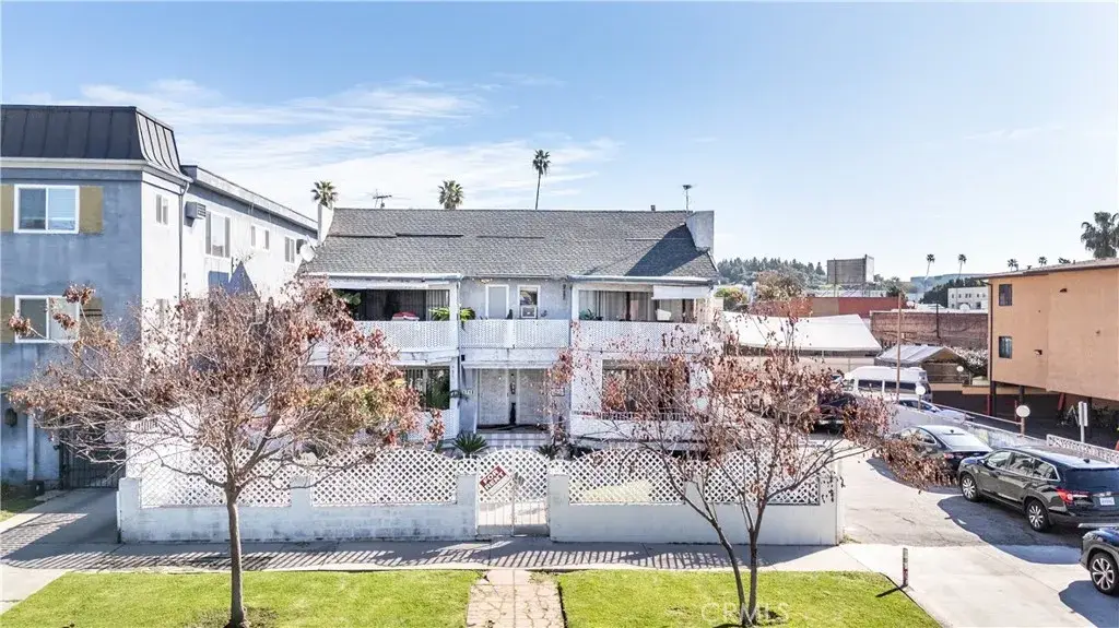 1716 Winona Boulevard, Los Angeles, CA 90027 - #1