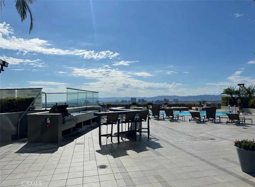 1100 Wilshire Boulevard #2601, Los Angeles, CA 90017 - #1