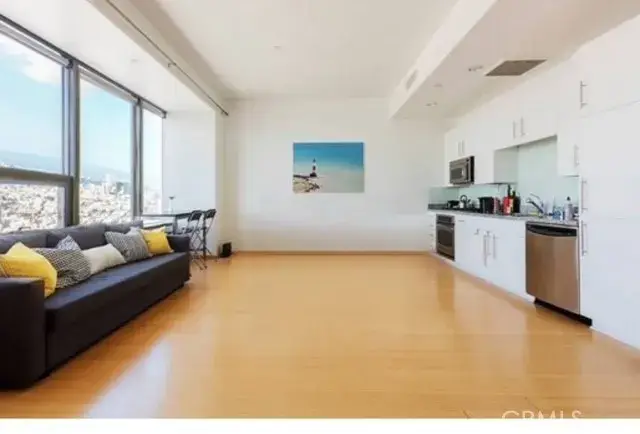1100 Wilshire Boulevard #2601, Los Angeles, CA 90017 - #2