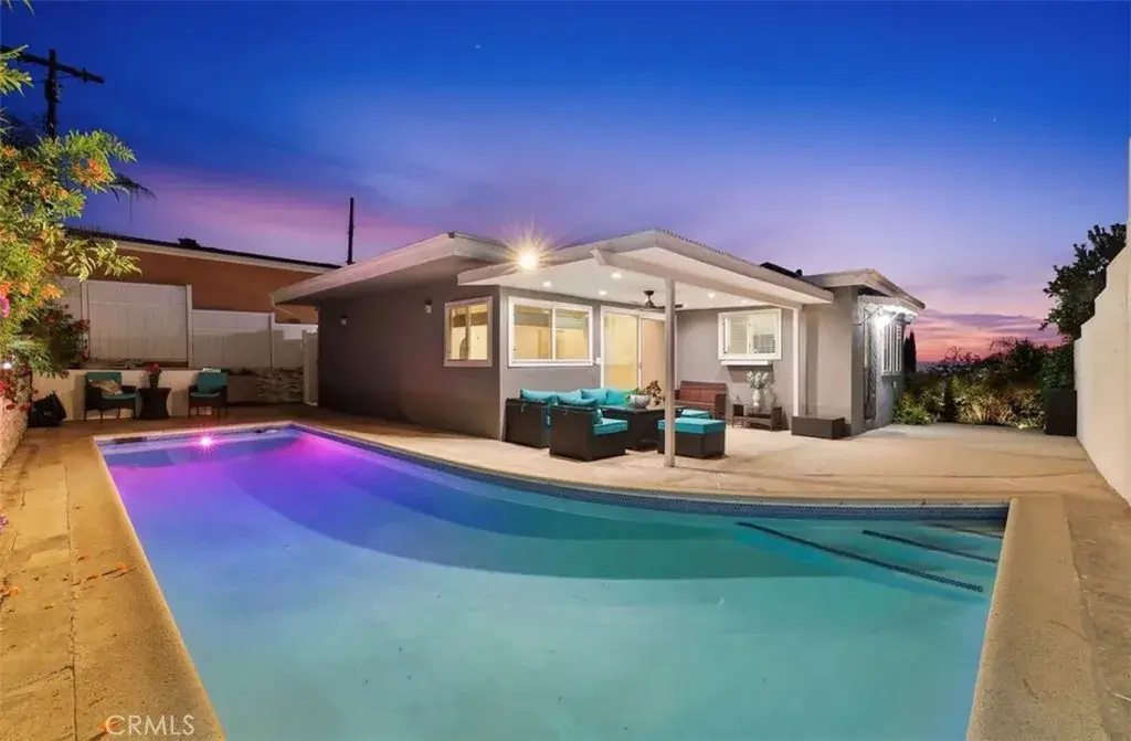 6951 Bellclaire, Tujunga, CA 91042 - #1