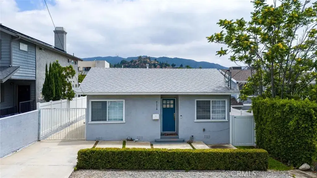 7118 Valmont Street, Tujunga, CA 91042 - #1