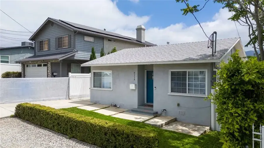 7118 Valmont Street, Tujunga, CA 91042 - #2