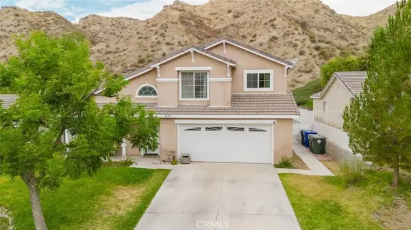 30459 Jasmine Valley Drive, Canyon Country, CA 91387