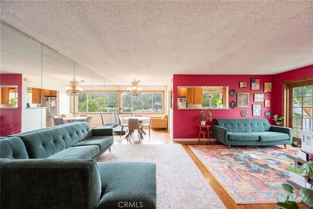 2260 N Cahuenga #507, Los Angeles, CA 90068 - #1