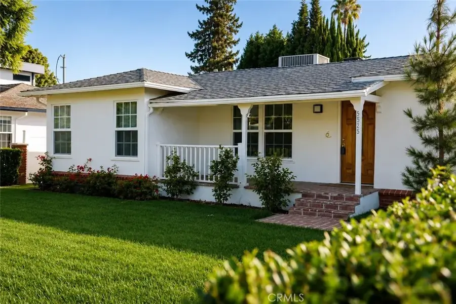 5525 Costello Avenue, Van Nuys, CA 91401 - #2