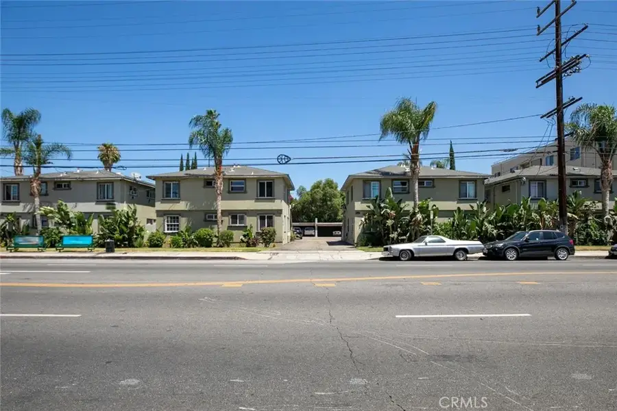 15445 Vanowen Street, Van Nuys, CA 91406 - #3