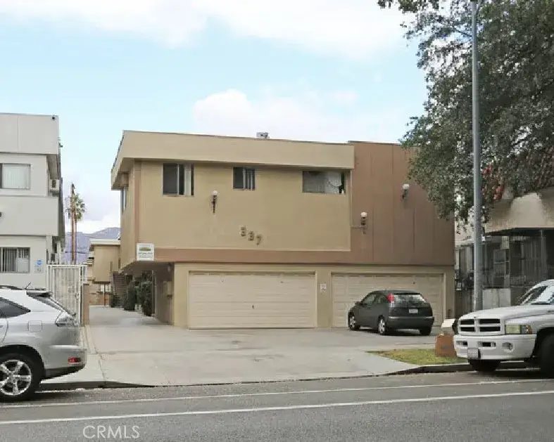 337 Riverdale, Glendale, CA 91204 - #1