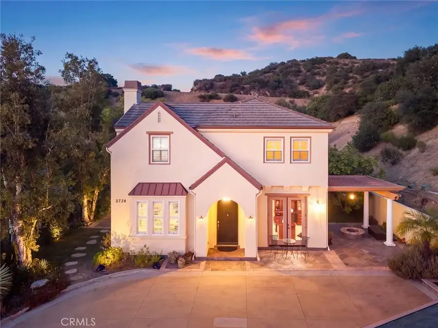 2738 Sleepy Hollow, Glendale, CA 91206 - #2