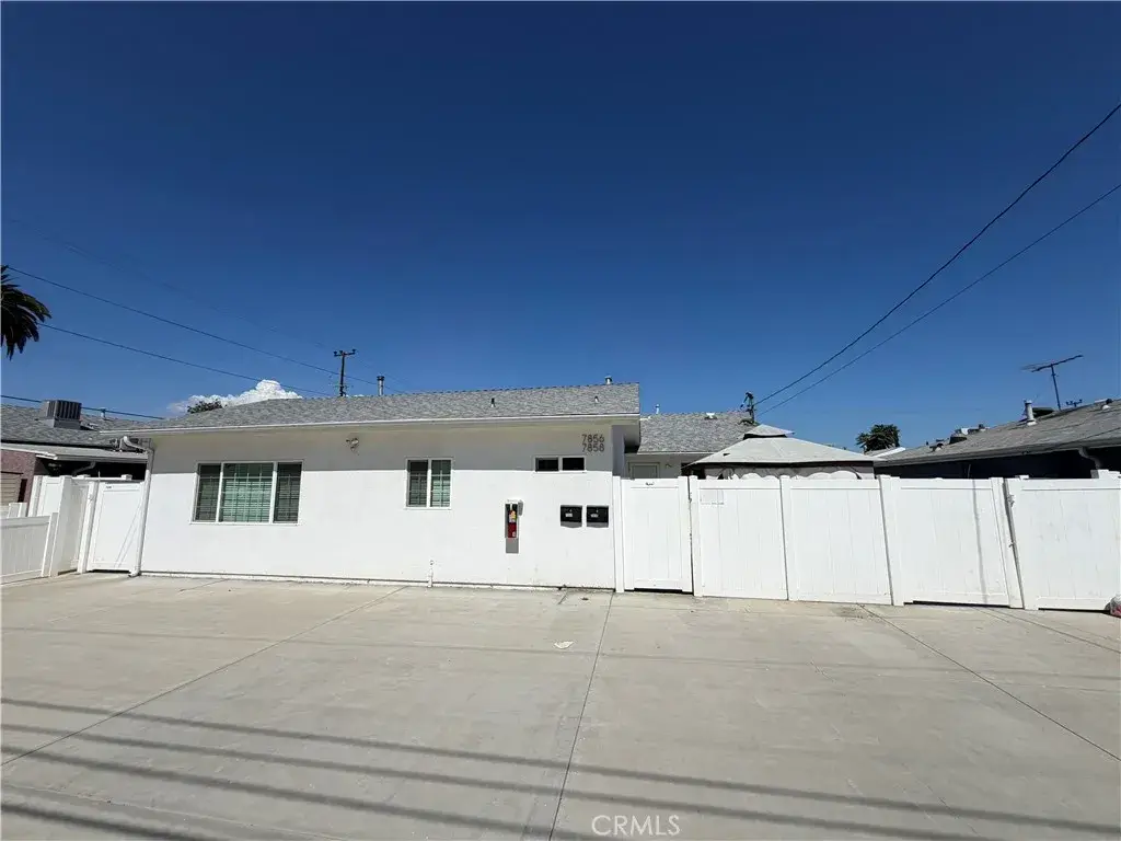 7856 Ledge, Sun Valley, CA 91352 - #1