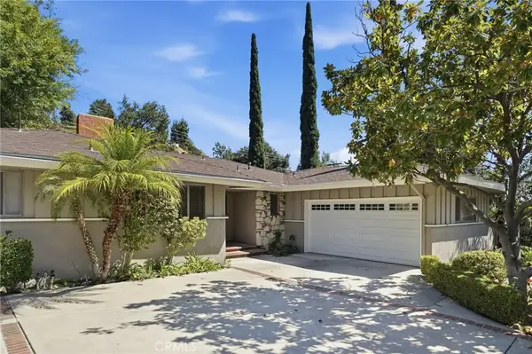 5154 Crown Avenue, La Canada Flintridge, CA 91011