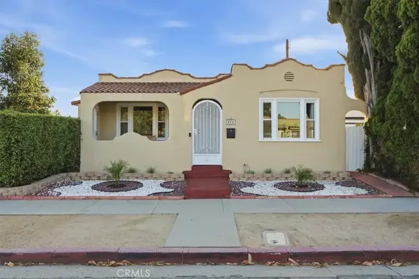 811 Fischer Street, Glendale, CA 91205