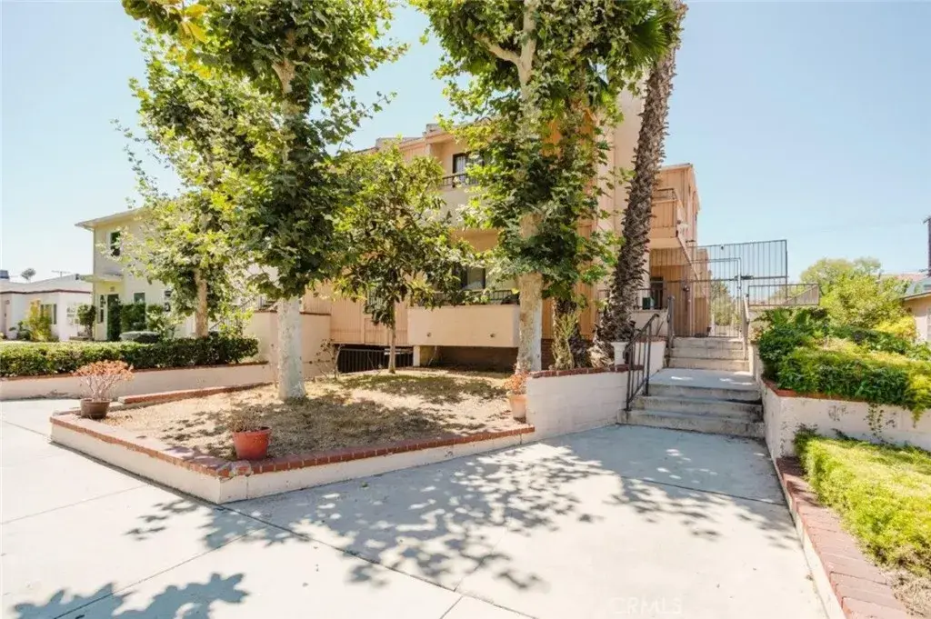 608 Hawthorne Street #C, Glendale, CA 91204 - #1