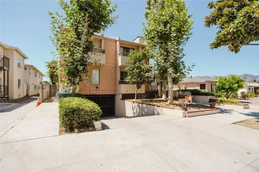 608 Hawthorne Street #C, Glendale, CA 91204 - #2