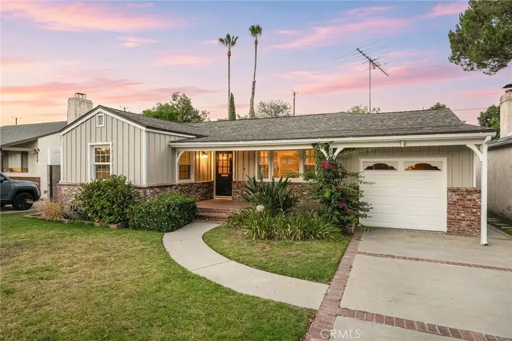 504 N Reese Place, Burbank, CA 91506 - #1