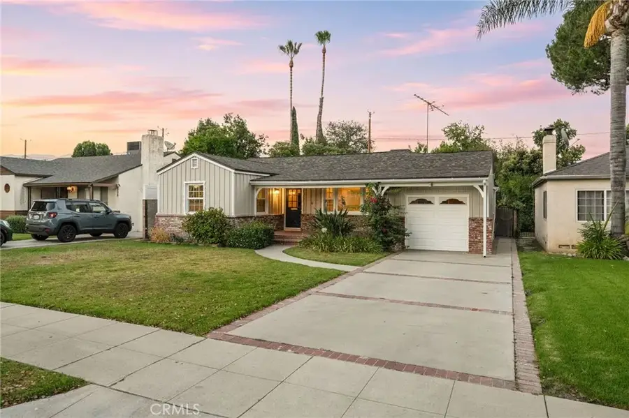 504 N Reese Place, Burbank, CA 91506 - #3